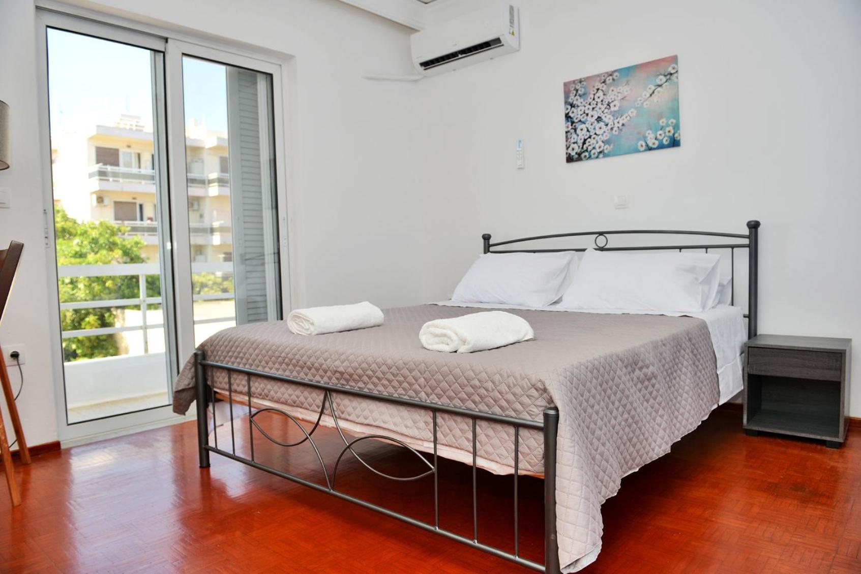 Mary'S House Apartamento Rhodes City Exterior foto