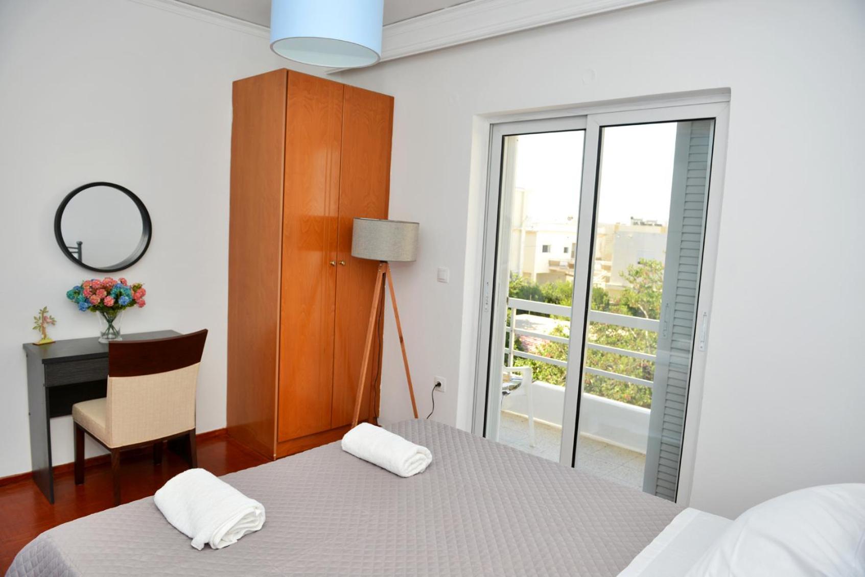 Mary'S House Apartamento Rhodes City Exterior foto