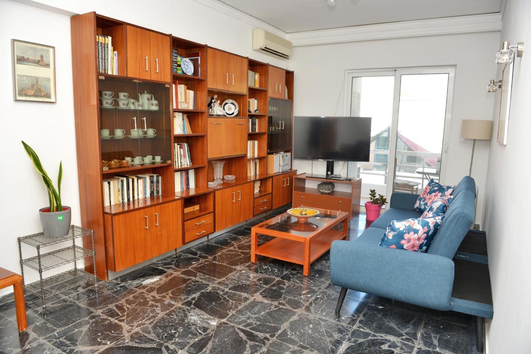 Mary'S House Apartamento Rhodes City Exterior foto
