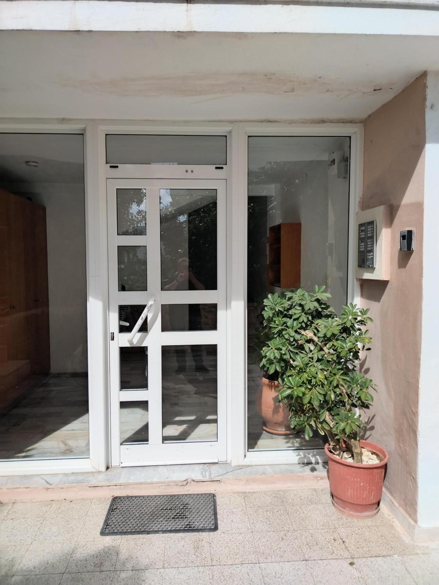 Mary'S House Apartamento Rhodes City Exterior foto